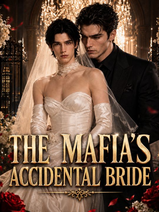 The Mafia’s Accidental Bride
