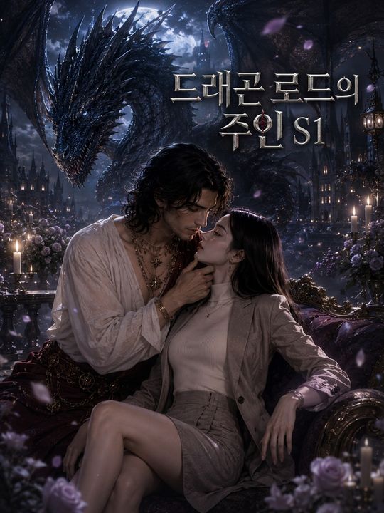 드래곤 로드의 주인 S1
