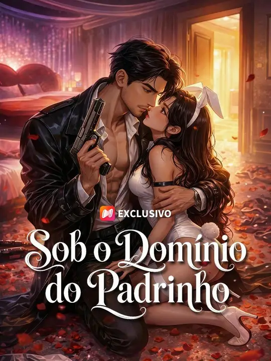 (Dublagem) Sob o Domínio do Padrinho