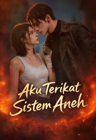 Aku Terikat Sistem Aneh