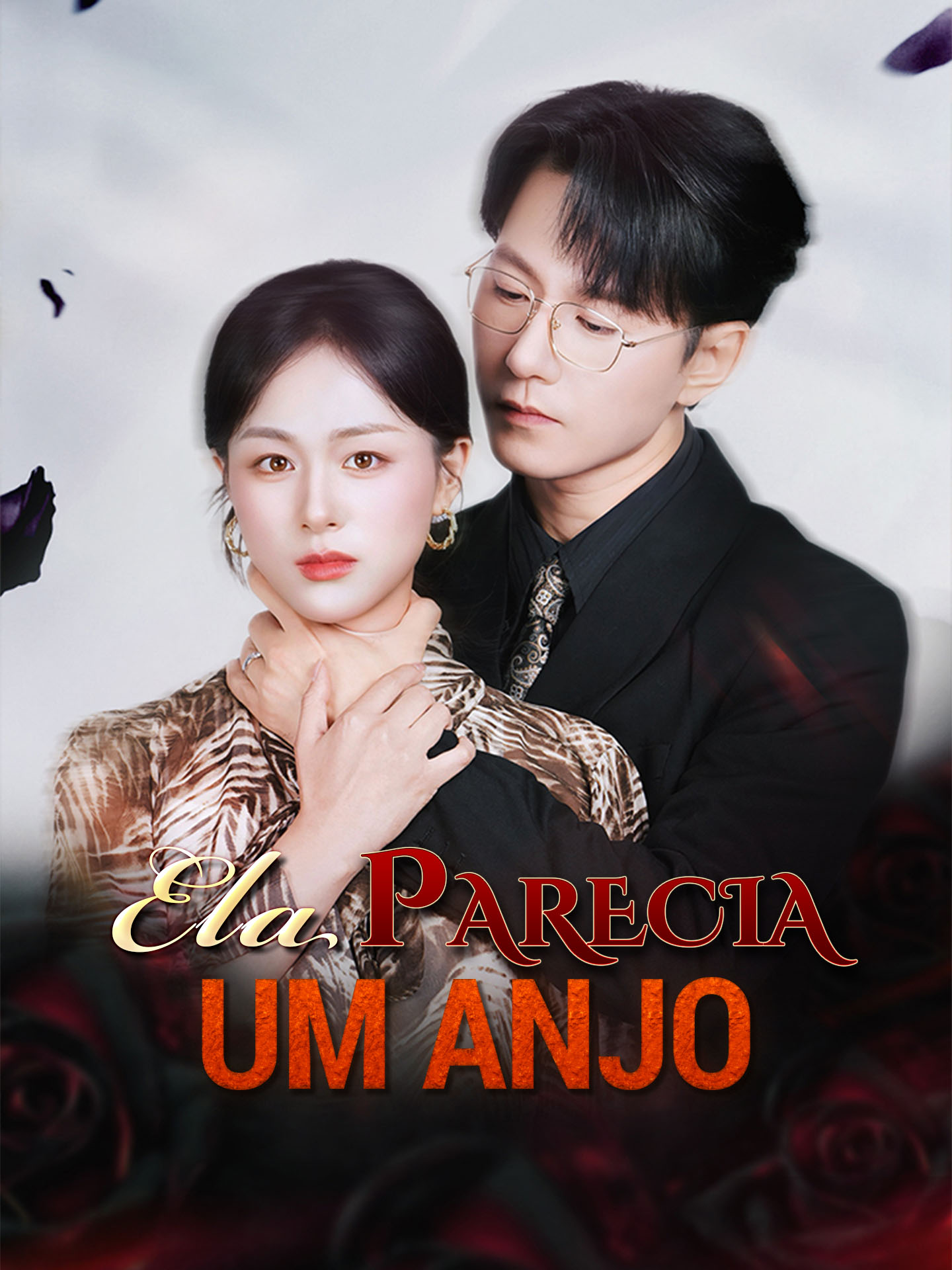 Ela Parecia um Anjo