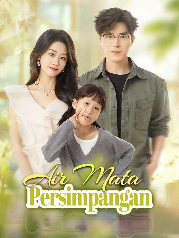 Air Mata Persimpangan