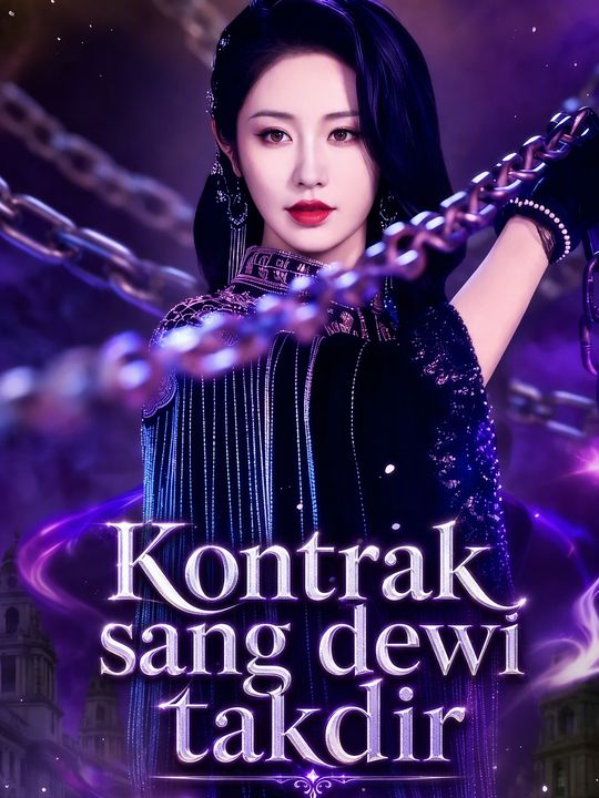 Kontrak sang dewi takdir