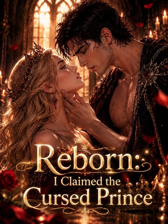 Reborn: I Claimed the Cursed Prince