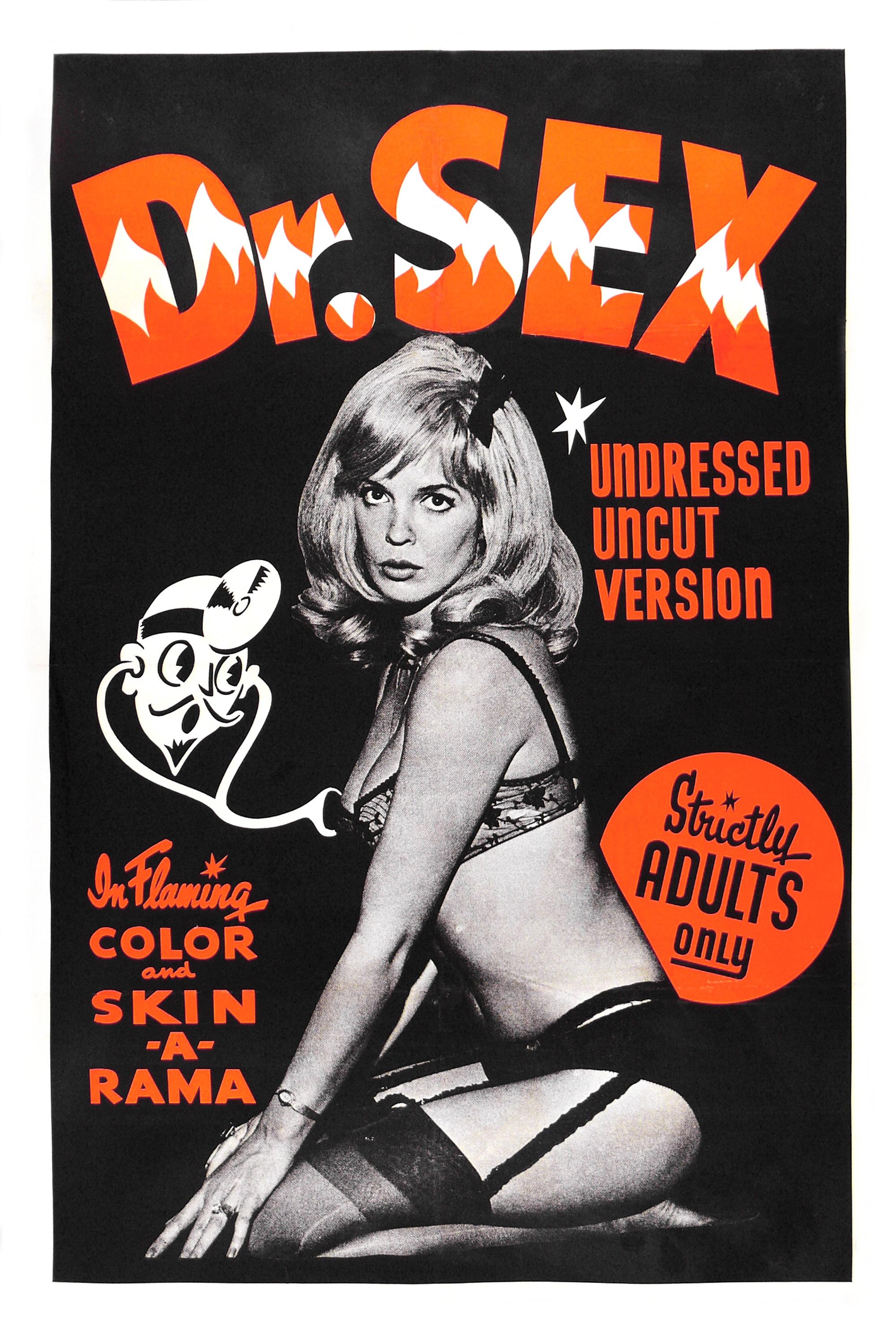 Dr. Sex (1964)