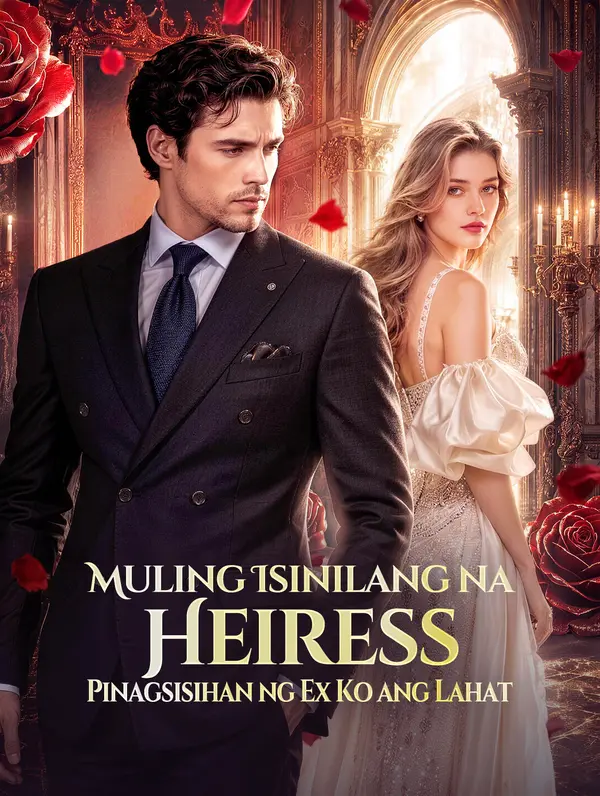 Muling Isinilang na Heiress: Pinagsisihan ng Ex Ko ang Lahat