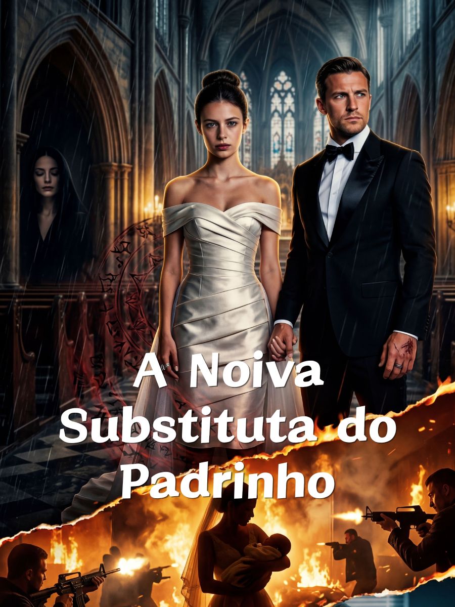 A Noiva Substituta do Padrinho