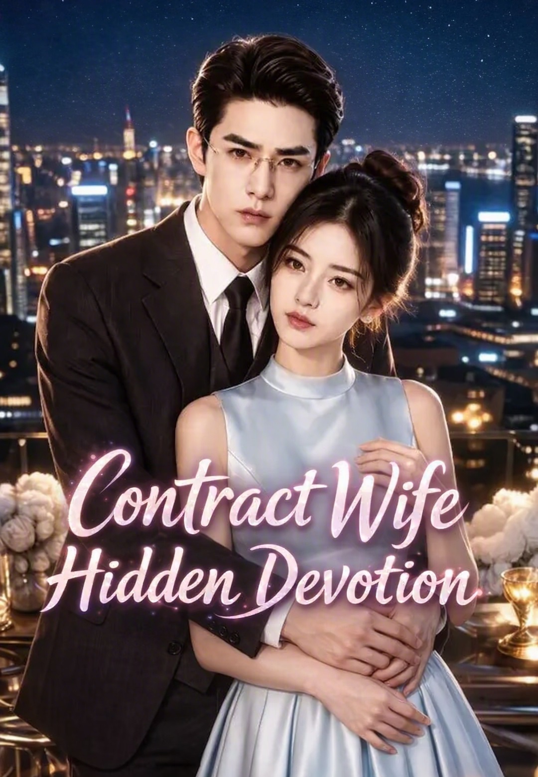 Contract Wife, Hidden Devotion