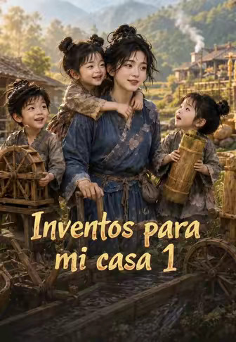 Inventos para mi casa 1