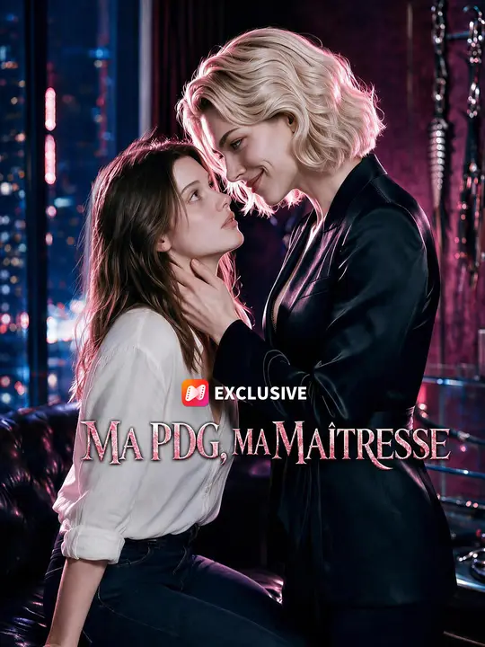 MA PDG, MA MAÎTRESSE