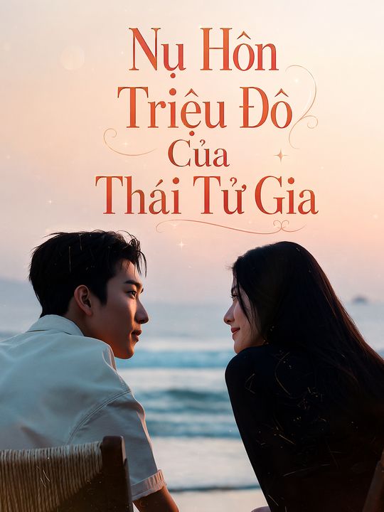 Terikat ciuman sang tuan muda