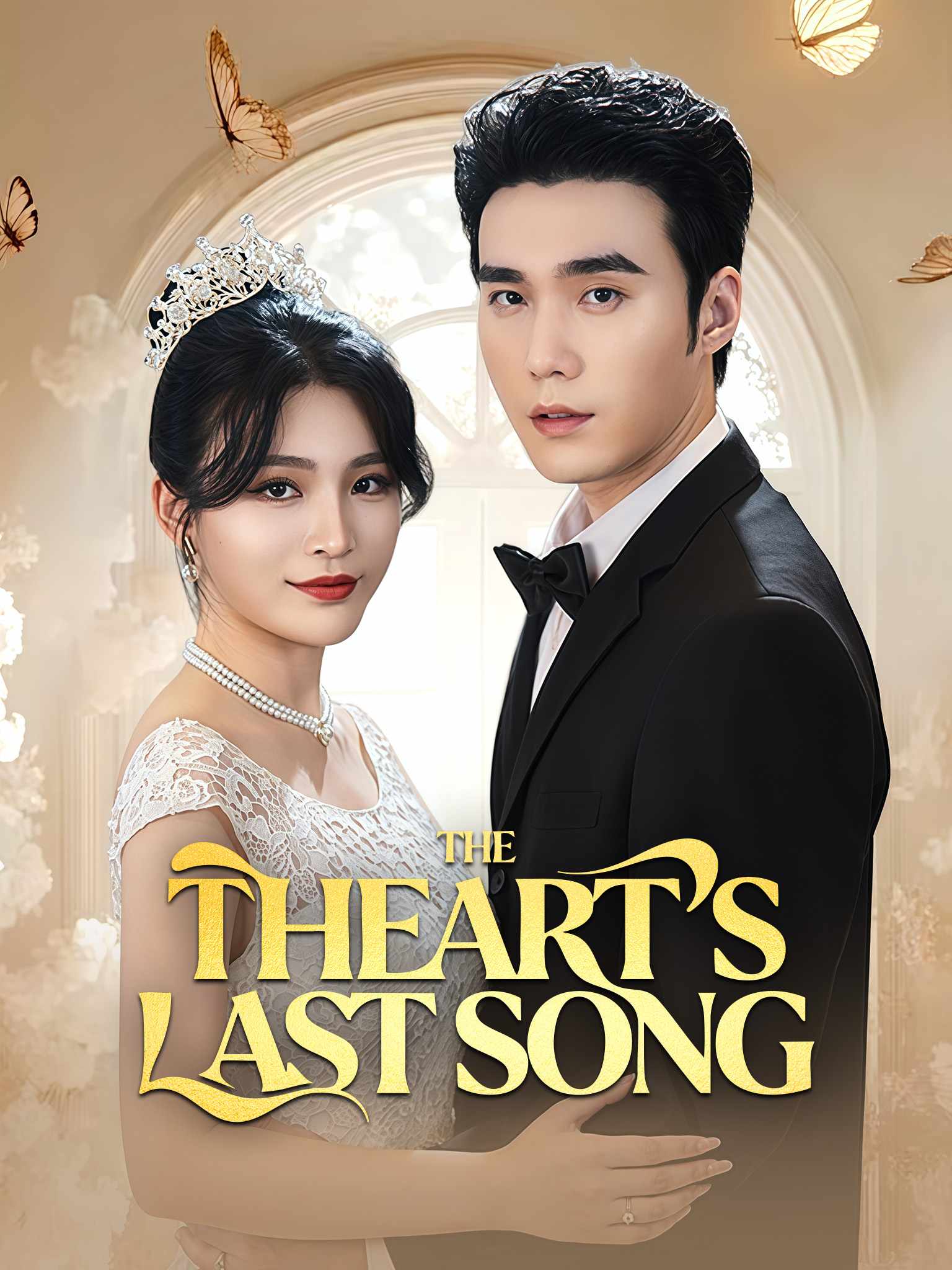 The Heart's Last Song