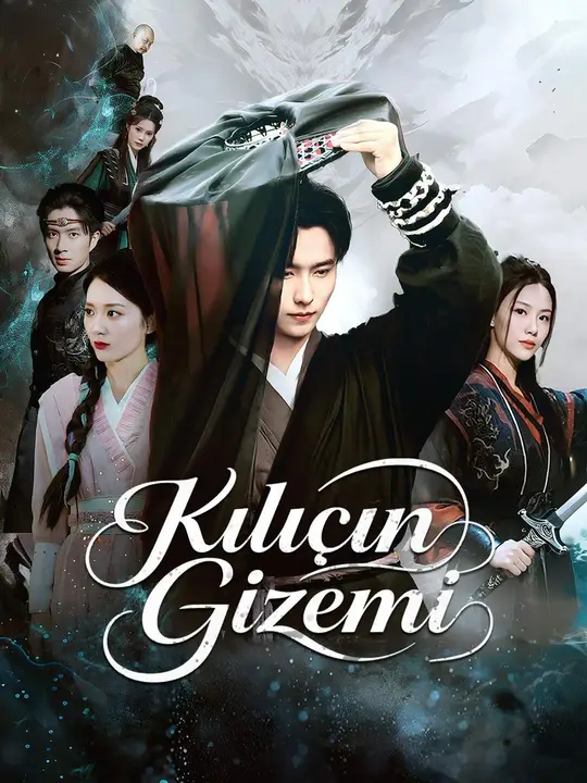 (Dublajlı)Kılıcın Gizemi