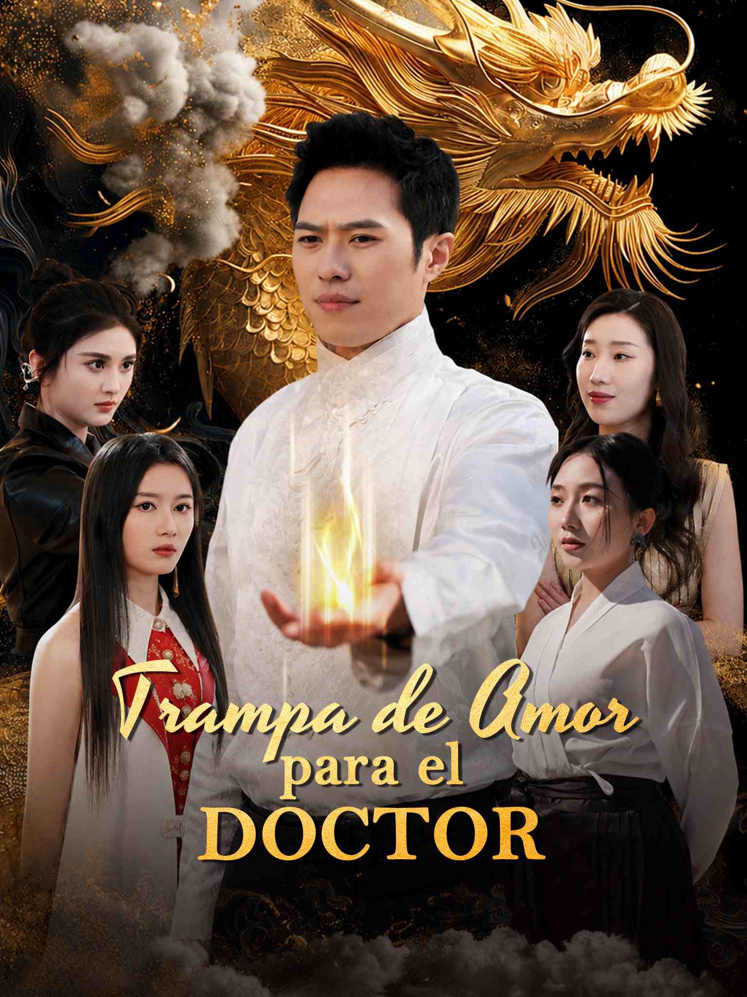 Trampa de Amor para el Doctor