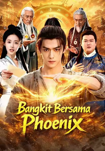 Bangkit Bersama Phoenix