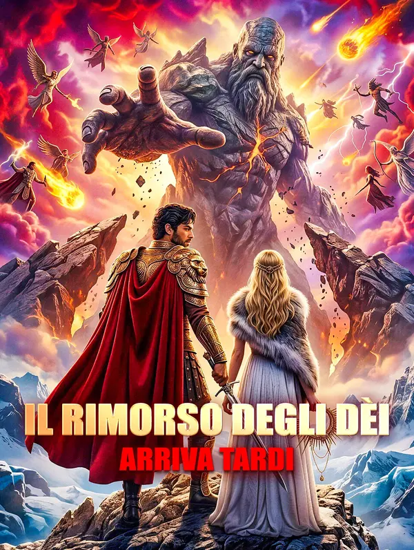 Il rimorso degli dèi arriva tardi