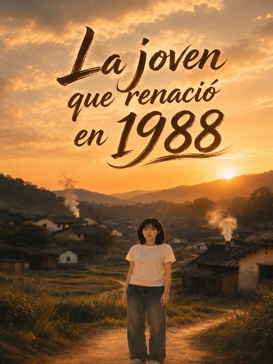 Terlahir Kembali di 1988