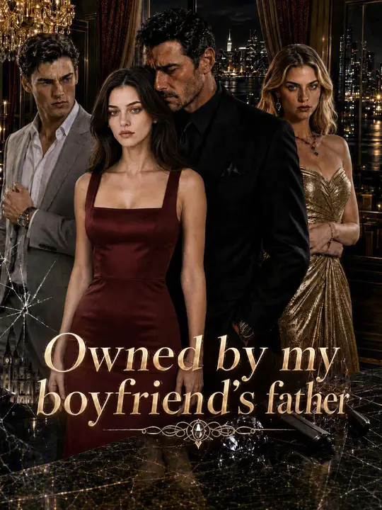 Owned by my boyfriend's father