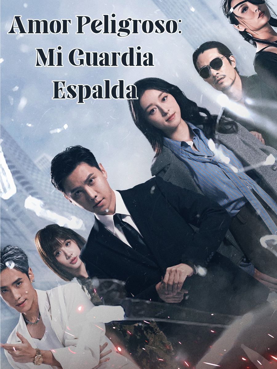 Amor Peligroso:Mi Guardia Espalda