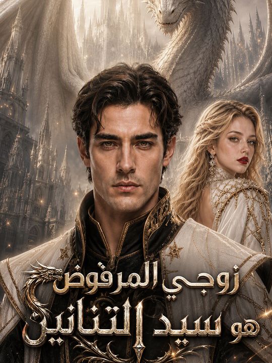 زوجي المرفوض هو سيد التنانين
