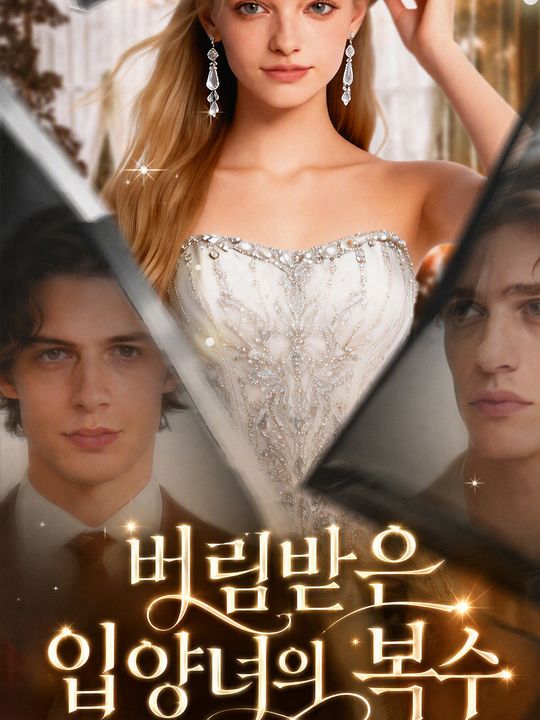 버림받은 입양녀의 복수