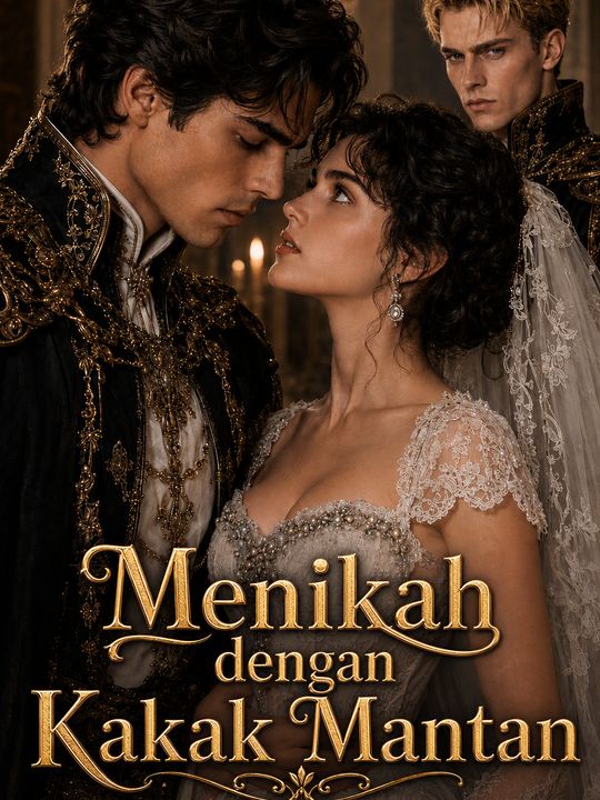 Menikah dengan Kakak Mantan
