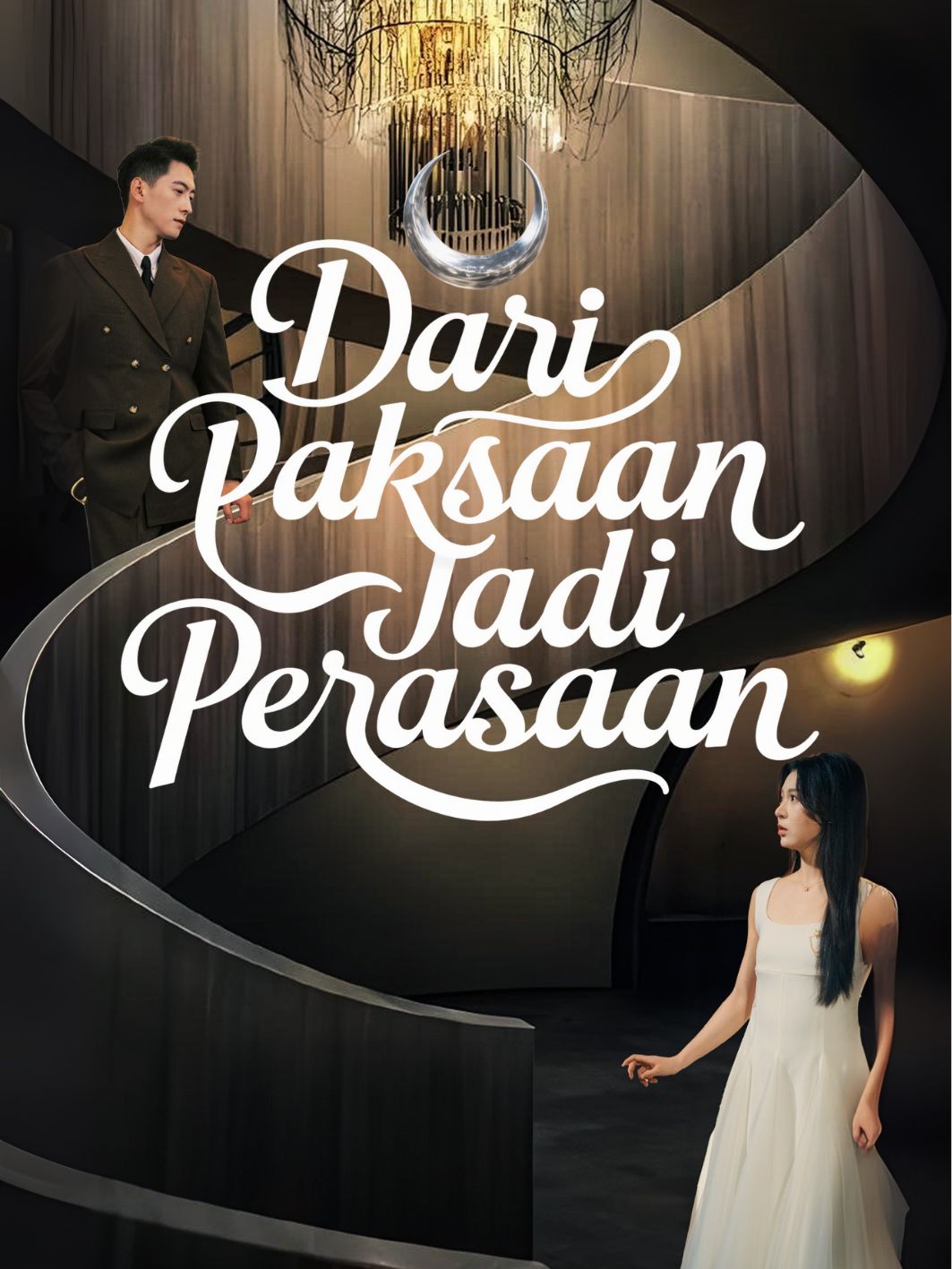 Dari Paksaan Jadi Perasaan