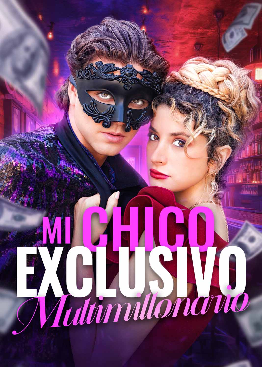 Mi Chico Exclusivo Multimillonario