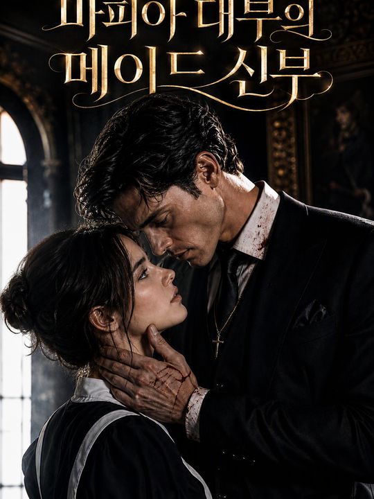 마피아 대부의 메이드 신부