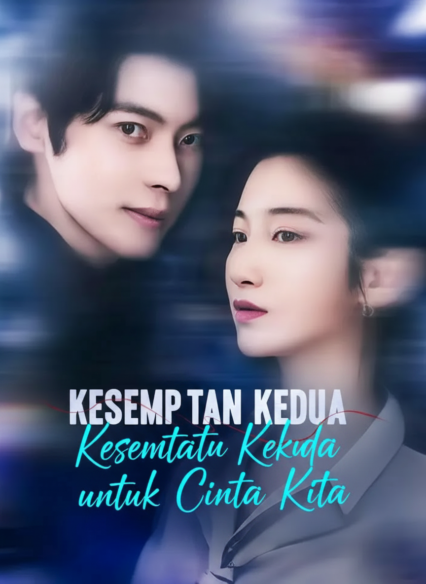Kesempatan Kedua untuk Cinta Kita
