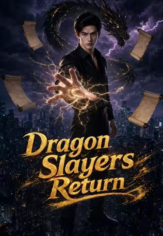 Dragon Slayers Return