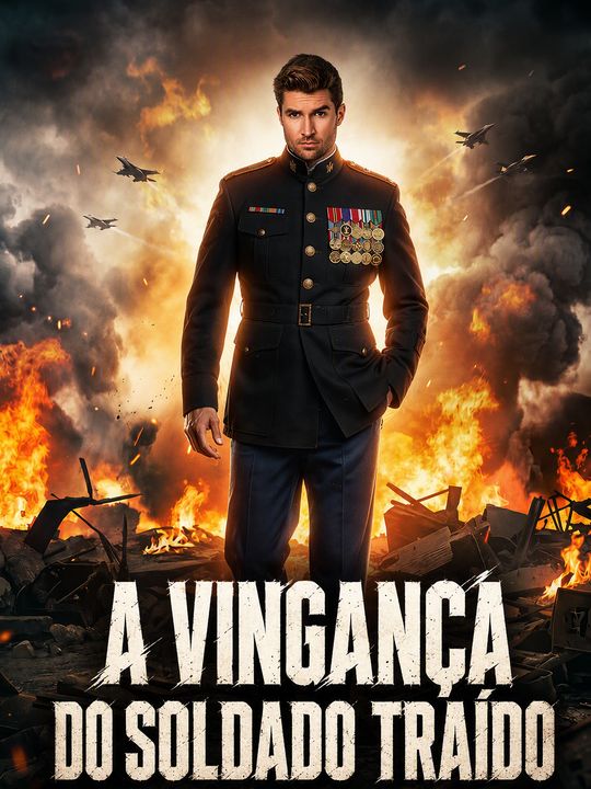 A vingança do soldado traído