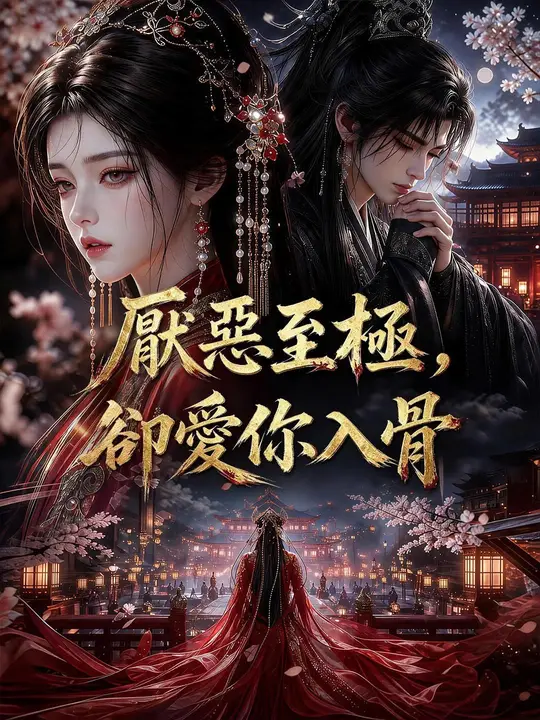 (國語)厭惡至極，卻愛你入骨