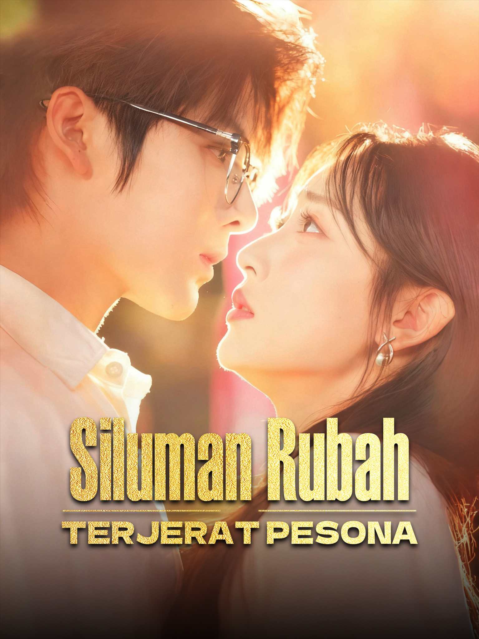 Siluman Rubah Terjerat Pesona