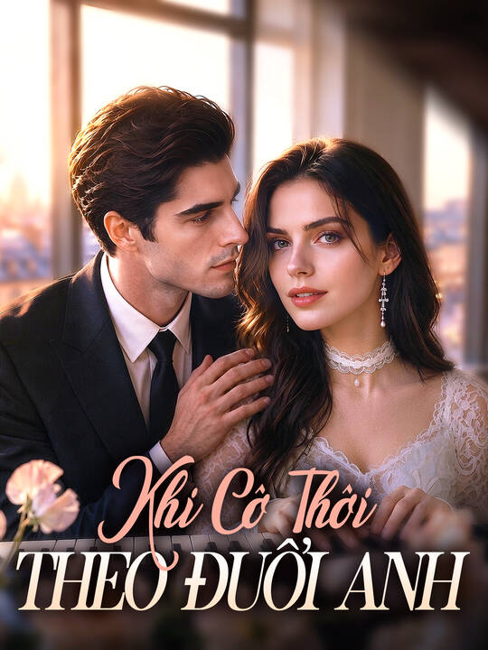 Khi Cô Thôi Theo Đuổi Anh
