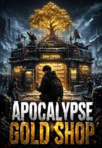 Apocalypse Gold Shop