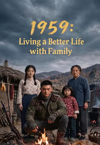 1959: Living a Better Life with Family