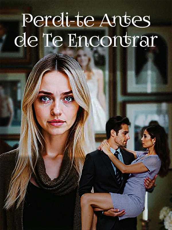 Perdi-te Antes de Te Encontrar