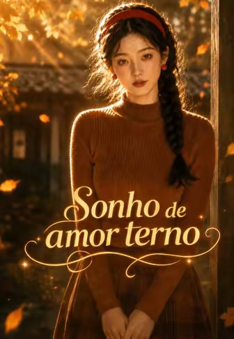Sonho de amor terno