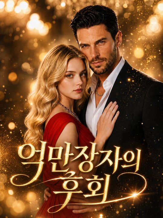 억만장자의 후회