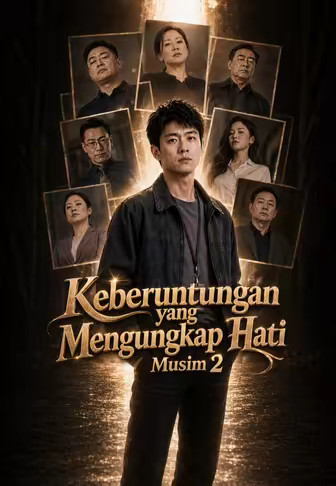 Keberuntungan yang Mengungkap Hati Musim 2