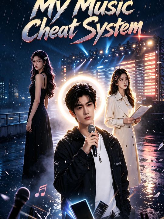 My Music Cheat System