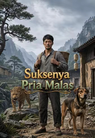 Suksesnya Pria Malas