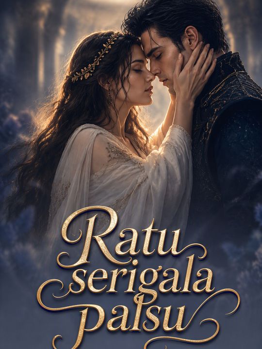 Ratu serigala palsu