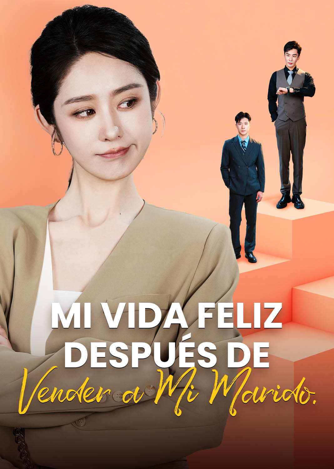 Mi Vida Feliz Después de Vender a Mi Marido