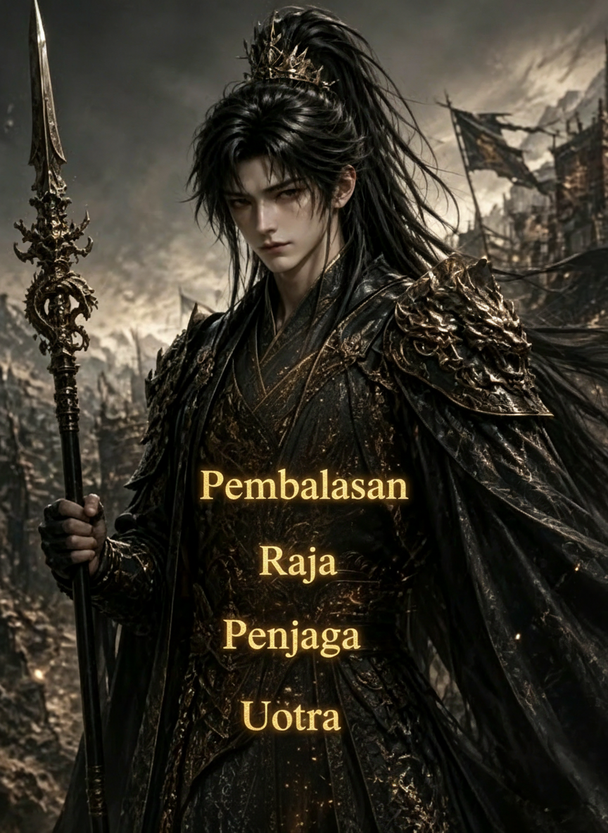 Pembalasan Raja Penjaga Utara