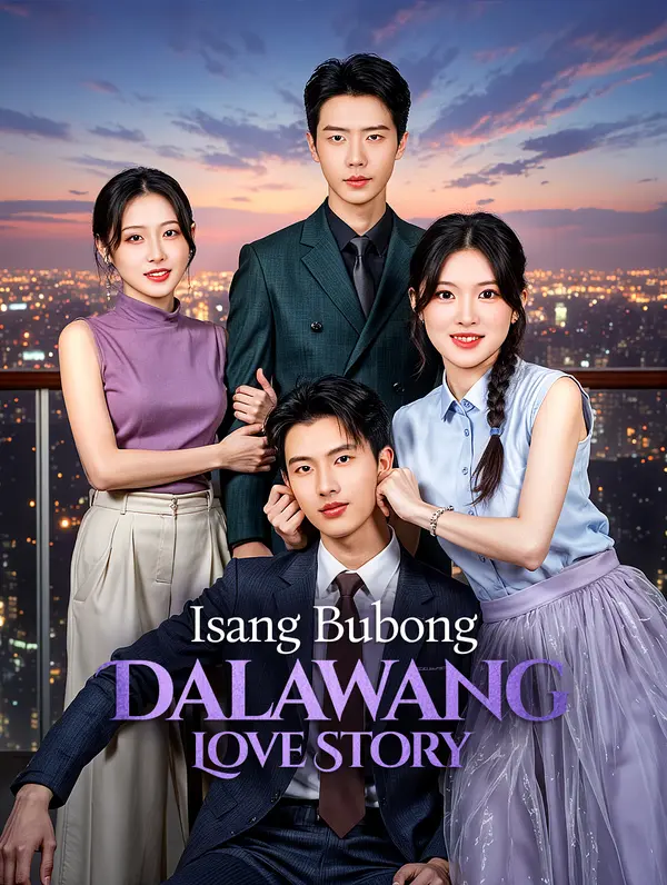 Isang Bubong, Dalawang Love Story(Dubbed)