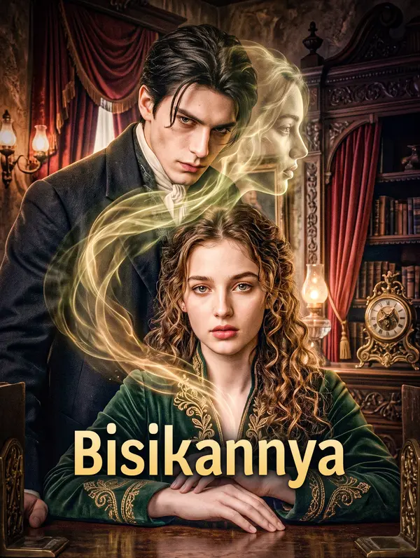 Bisikannya