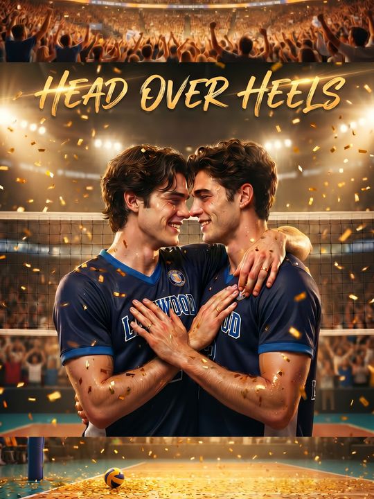 Head Over Heels