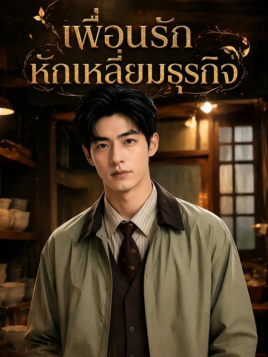 เพื่อนรักหักเหลี่ยมธุรกิจ